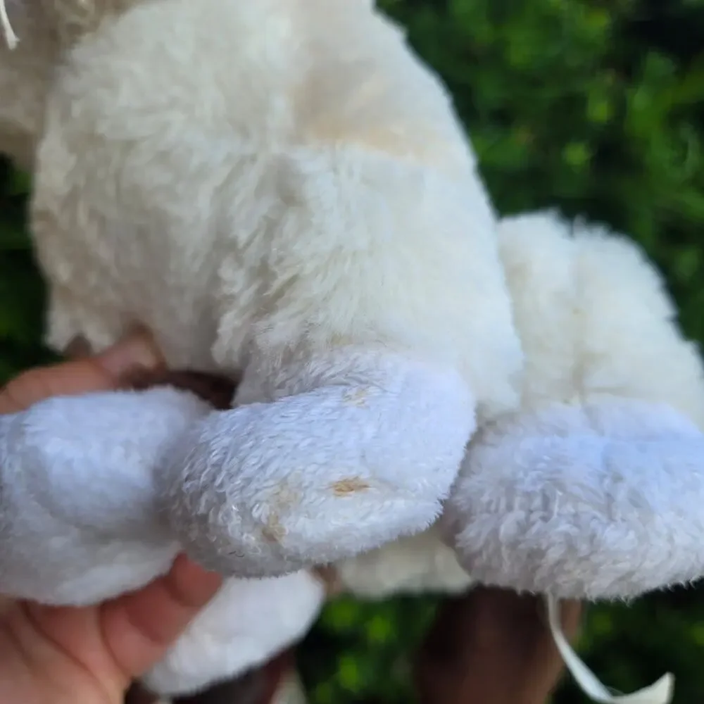 Grumpy Cat stuffed animals by Ganz and Ripple‎ Junction lot of two. Read
